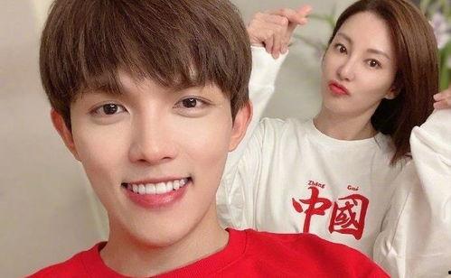 娱乐吃瓜酱恋爱脑男生